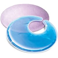 Los mejores  - Philips Avent SCF258-02 Disco Térmico de Cuidado para el Pecho- 2 Unidades- Azul